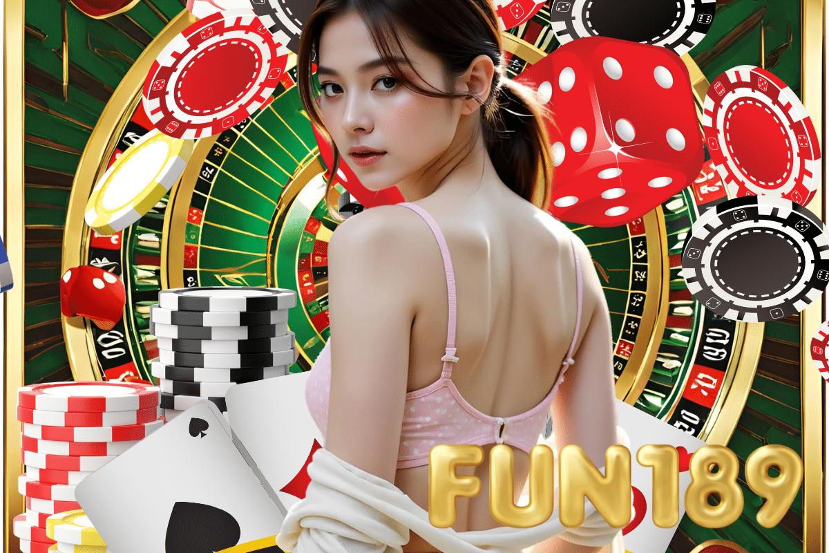 fun189 สล็อต