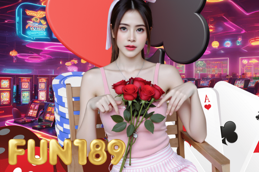 fun189 ทรูวอเลท